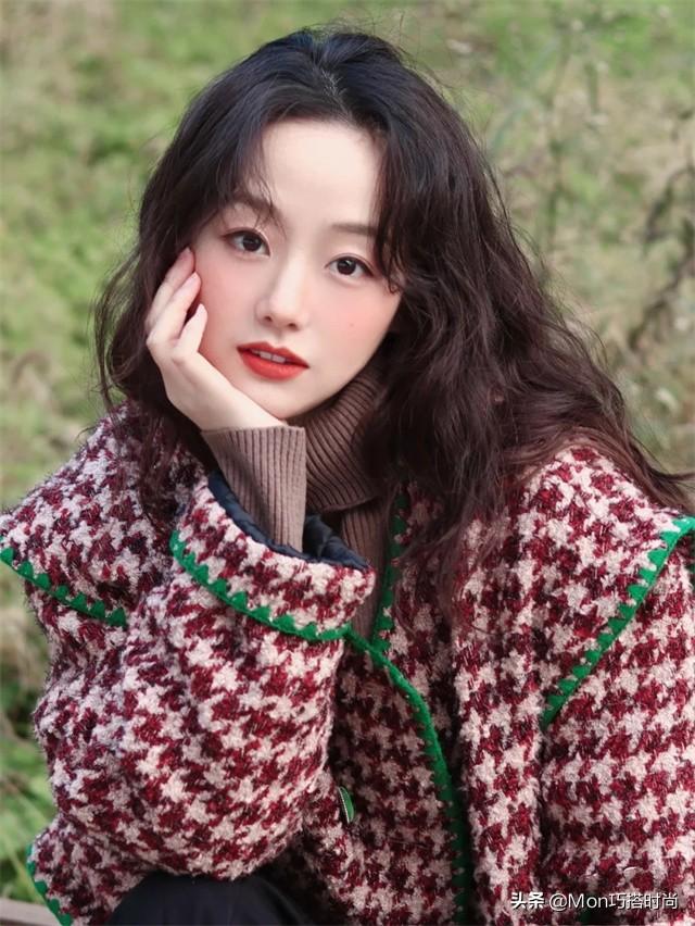 今年最新發(fā)型女短發(fā)（2022回頭率最高的5種發(fā)型）(19)