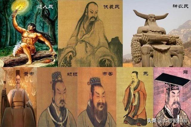 四大文明古國(guó)有哪些（四大文明古國(guó)印度和埃及還存在）(4)