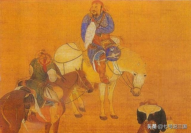 四大文明古國(guó)有哪些（四大文明古國(guó)印度和埃及還存在）(5)
