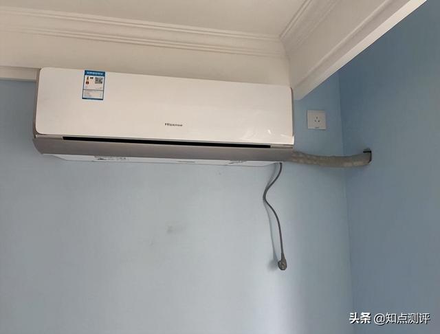 海信空調(diào)口碑怎么樣（海信空調(diào)質(zhì)量怎么樣值得買(mǎi)嗎）(2)