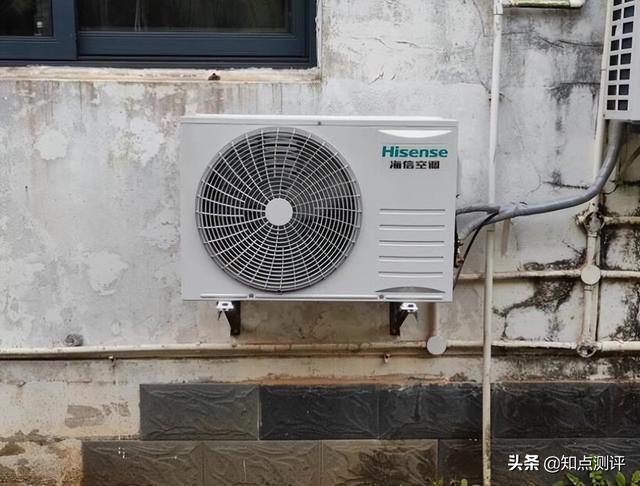 海信空調(diào)口碑怎么樣（海信空調(diào)質(zhì)量怎么樣值得買(mǎi)嗎）(3)