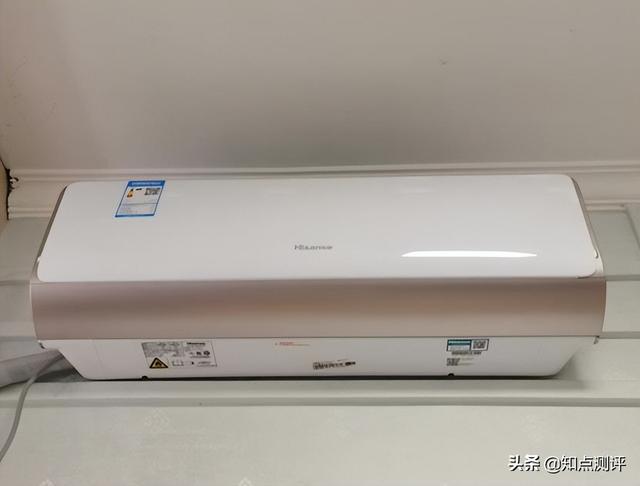 海信空調(diào)口碑怎么樣（海信空調(diào)質(zhì)量怎么樣值得買(mǎi)嗎）(4)