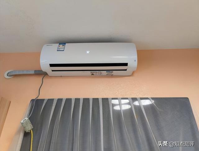 海信空調(diào)口碑怎么樣（海信空調(diào)質(zhì)量怎么樣值得買(mǎi)嗎）(5)