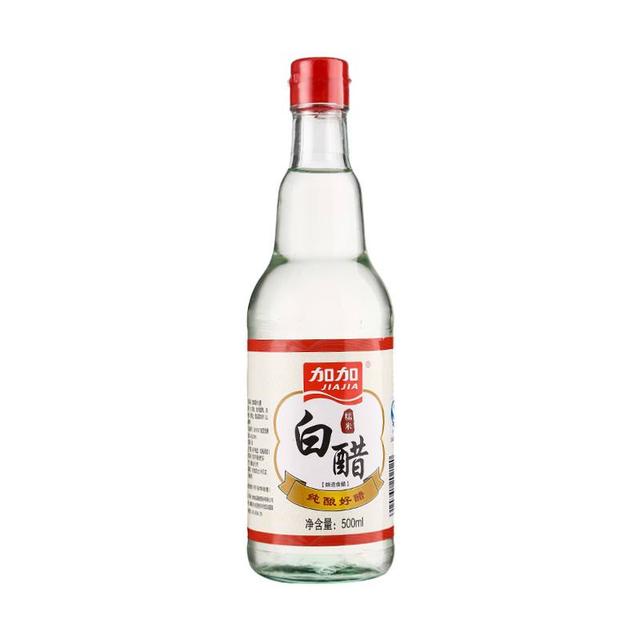 小蘇打清洗洗衣機(jī)的方法妙招（用白醋跟小蘇打清洗洗衣機(jī)的步驟）(5)