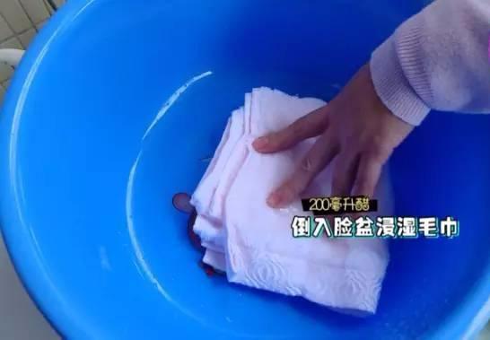 小蘇打清洗洗衣機(jī)的方法妙招（用白醋跟小蘇打清洗洗衣機(jī)的步驟）(6)