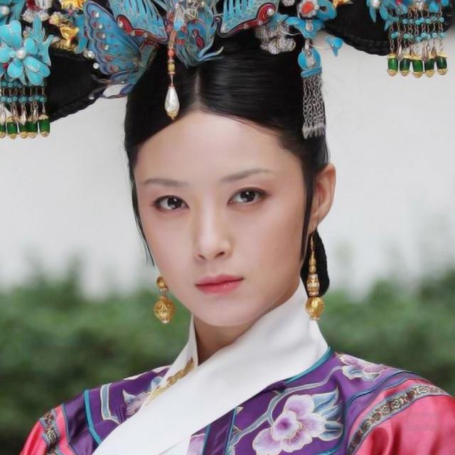 年妃后來怎么樣了（歷史上的年妃真實(shí)情況）(1)