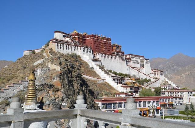 世界之最圖片大全中國（中國的10大之最每一個都值得去）(1)