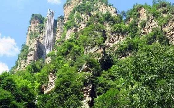 世界之最圖片大全中國（中國的10大之最每一個都值得去）(27)