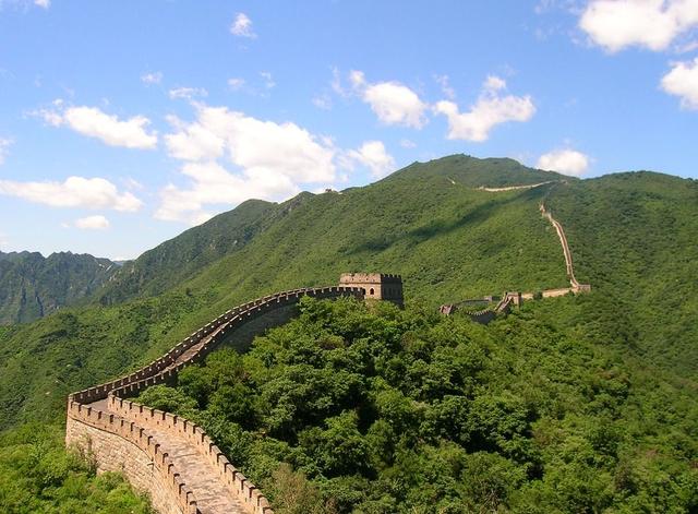 世界之最圖片大全中國（中國的10大之最每一個都值得去）(37)