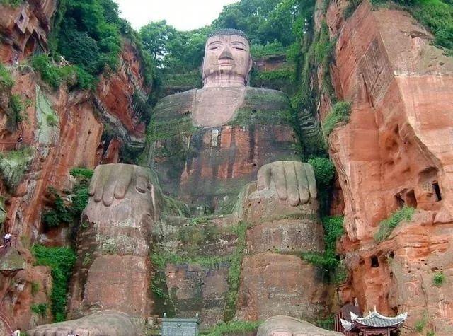 世界之最圖片大全中國（中國的10大之最每一個都值得去）(39)
