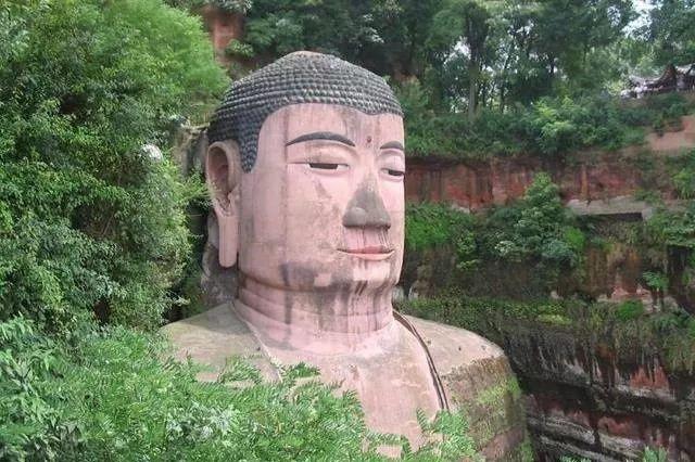 世界之最圖片大全中國（中國的10大之最每一個都值得去）(40)