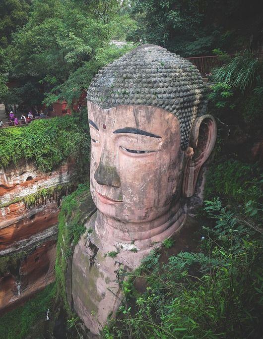 世界之最圖片大全中國（中國的10大之最每一個都值得去）(41)