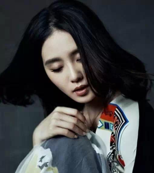 卷發(fā)棒怎么卷梨花頭（20款內(nèi)扣梨花頭發(fā)型）(3)