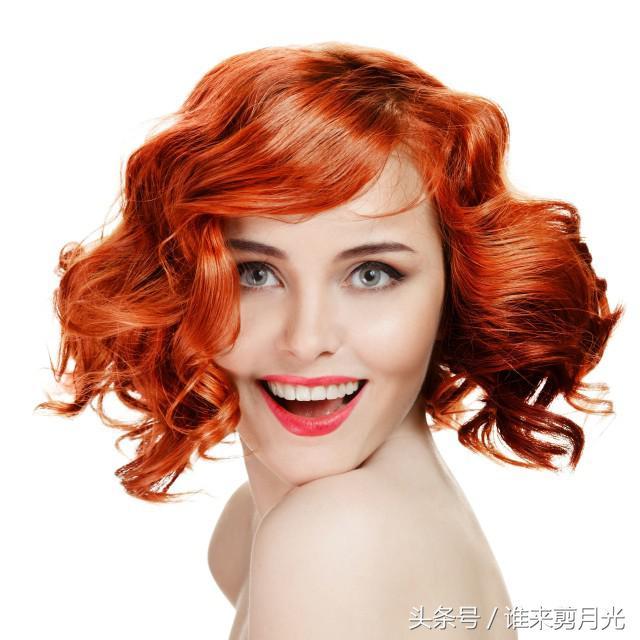 梨花頭長什么樣子（梨花頭短發(fā)圖片有哪些）(3)