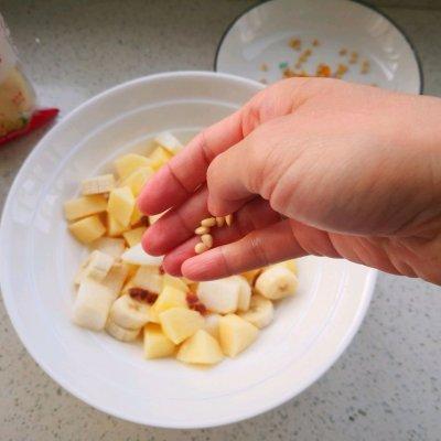 水果沙拉怎么做（超簡(jiǎn)單又好味的水果沙拉教程）(9)