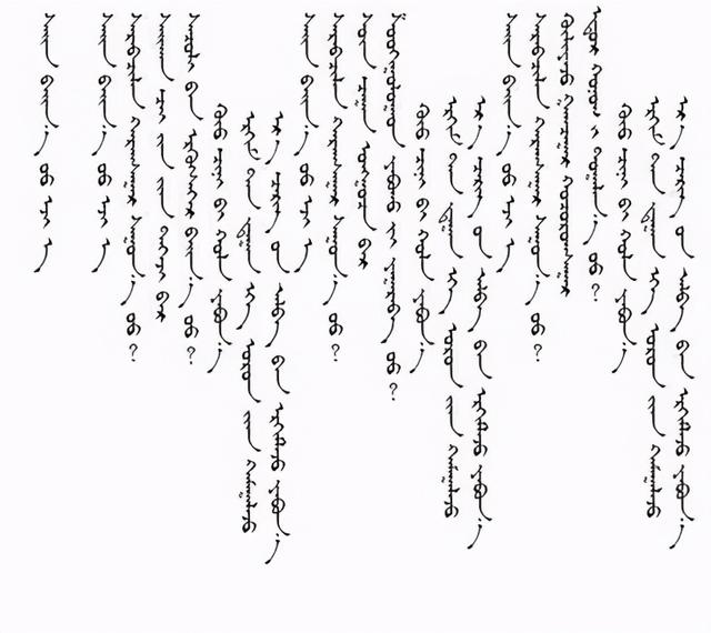 內(nèi)蒙古和蒙古國的區(qū)別（蒙古國的人口為什么比我國內(nèi)蒙古自治區(qū)少得多）(5)