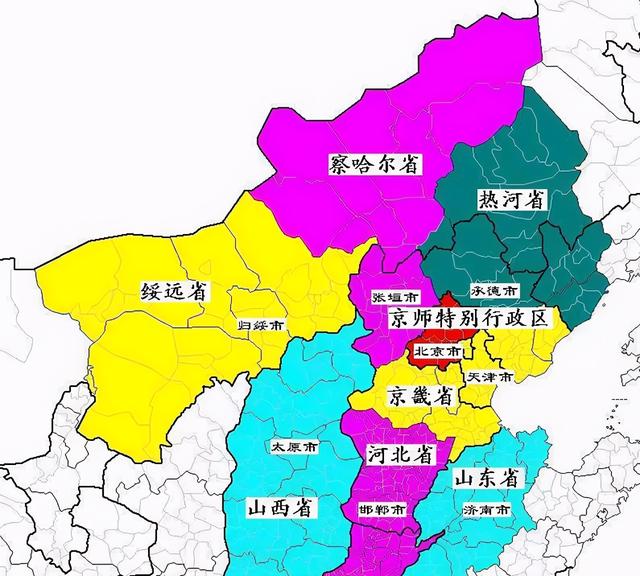 內(nèi)蒙古和蒙古國的區(qū)別（蒙古國的人口為什么比我國內(nèi)蒙古自治區(qū)少得多）(20)