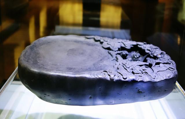 文房四寶是指哪四樣（文房四寶中國(guó)哪里最好）(9)