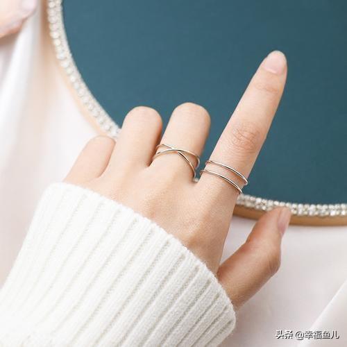不同手指戴戒指的含義（戒指戴在哪個(gè)手指代表什么）(3)