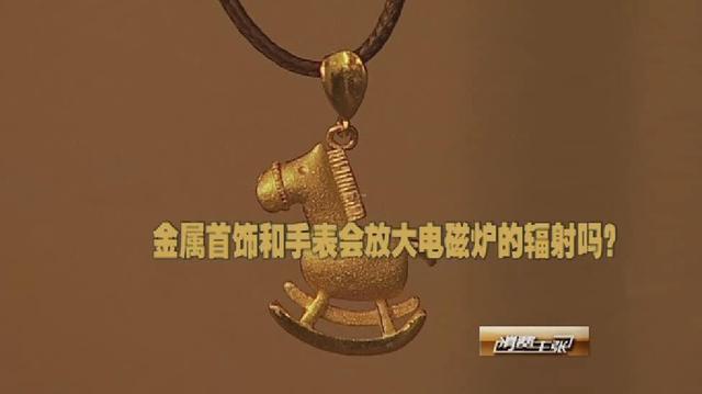 電磁爐輻射對人體的危害有多大（真相電磁爐輻射大掃盲）(5)