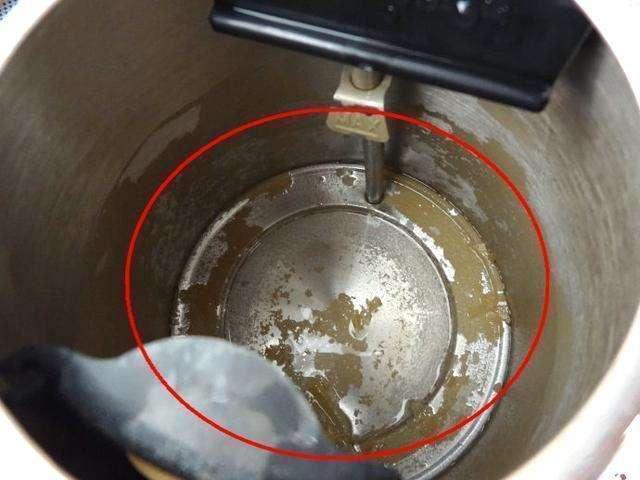 清理電水壺水垢小妙招（去除電熱水壺水垢最佳方法）(3)