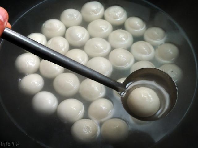 湯圓和元宵有什么區(qū)別（湯圓和元宵是一種食物嗎）(3)