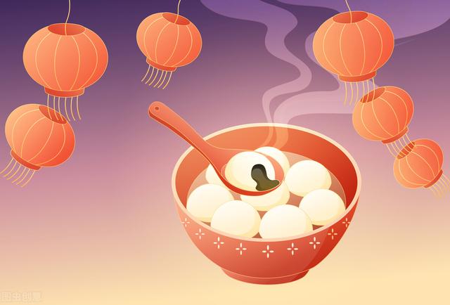 湯圓和元宵有什么區(qū)別（湯圓和元宵是一種食物嗎）(5)