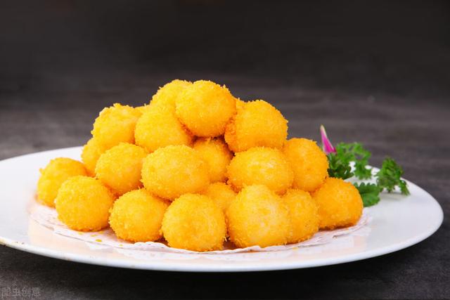 湯圓和元宵有什么區(qū)別（湯圓和元宵是一種食物嗎）(6)