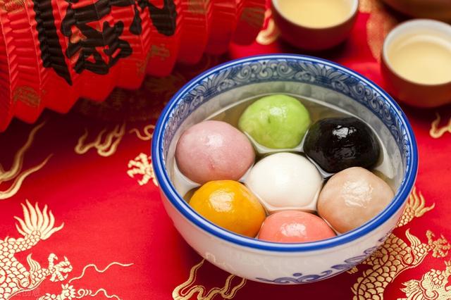 湯圓和元宵有什么區(qū)別（湯圓和元宵是一種食物嗎）(7)