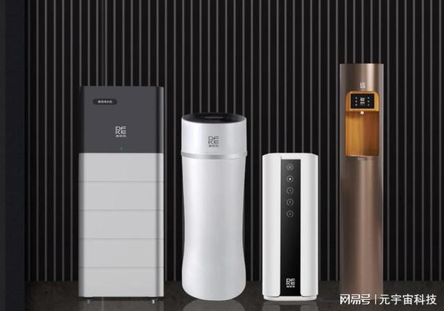 口碑最好的凈水器十大排名（2022年買哪款凈水器最好）(1)