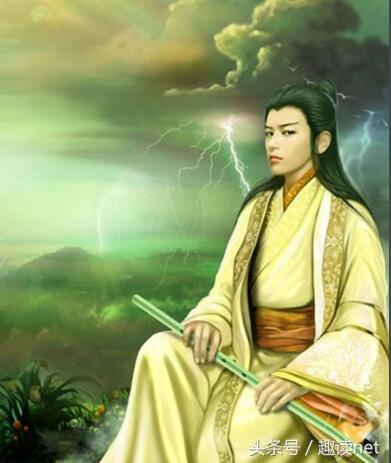 最新修真小說排行榜（十大經(jīng)典修真小說排行榜）(5)