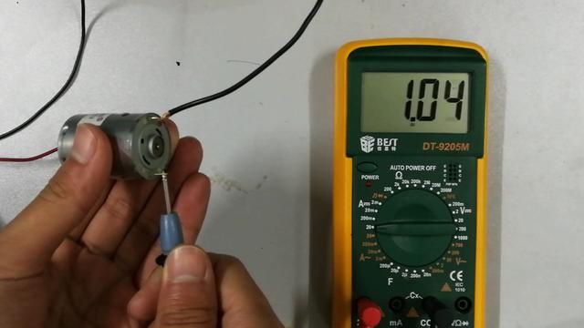 萬(wàn)用表如何測(cè)電流（用萬(wàn)用表測(cè)電流方法講解）(2)
