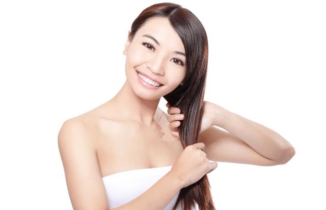 燙發(fā)后怎么打理卷發(fā)（頭發(fā)染燙干枯毛躁修復小妙招）(10)