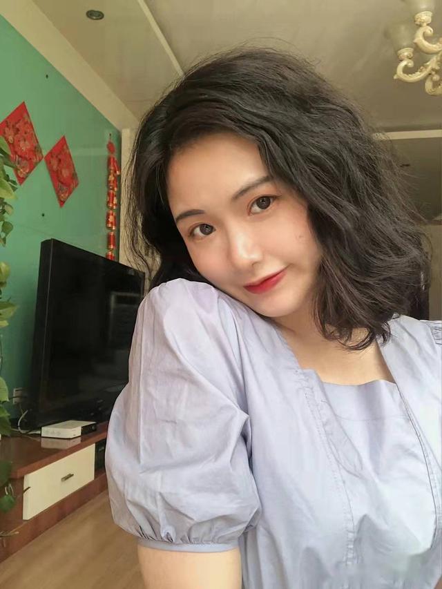 方臉發(fā)型設(shè)計(jì)女（方臉女生的短發(fā)減齡發(fā)型）(9)