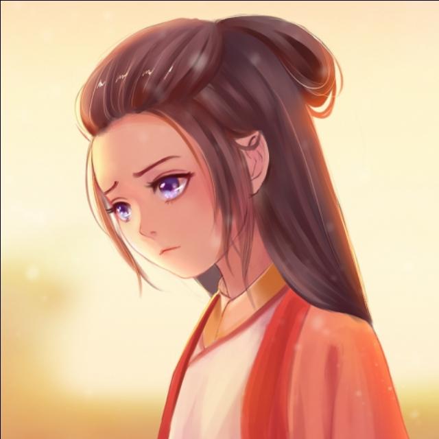 紫霞至尊寶情侶頭像（大話西游至尊寶和紫霞情侶壁紙）(7)
