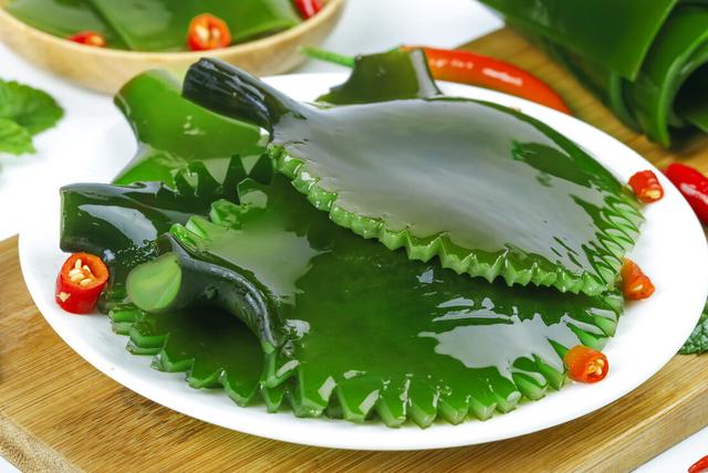 強堿性食物排行榜（10種堿性食物要多吃）(2)
