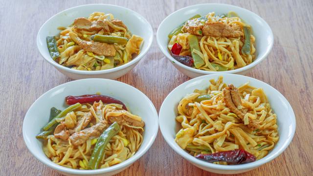 強堿性食物排行榜（10種堿性食物要多吃）(26)