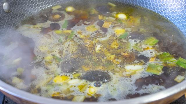 強堿性食物排行榜（10種堿性食物要多吃）(54)