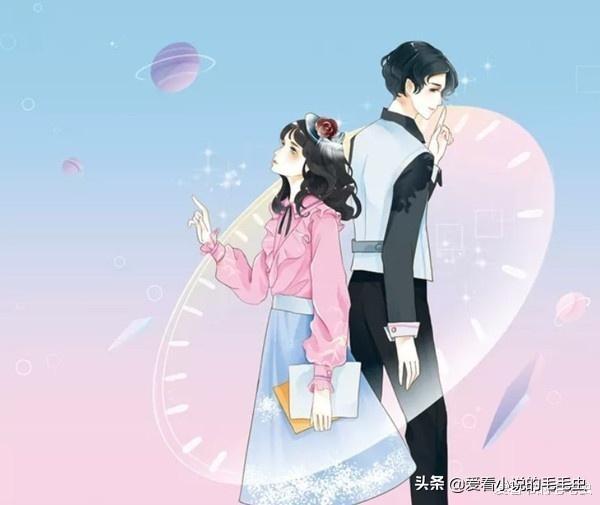 好看的職場(chǎng)小說(shuō)推薦（5本經(jīng)典職場(chǎng)商戰(zhàn)言情小說(shuō)）(1)