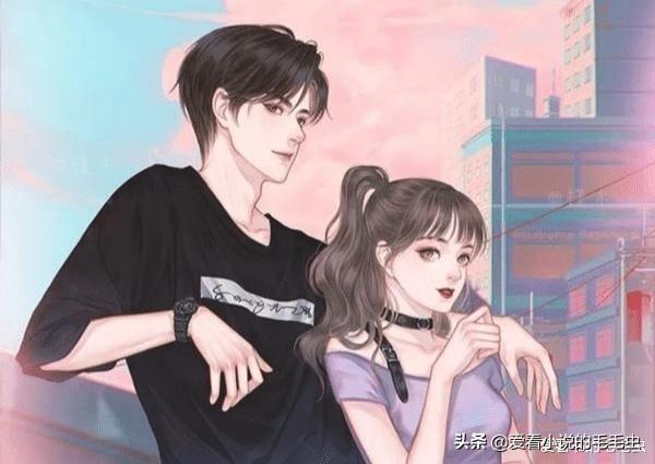 好看的職場(chǎng)小說(shuō)推薦（5本經(jīng)典職場(chǎng)商戰(zhàn)言情小說(shuō)）(5)