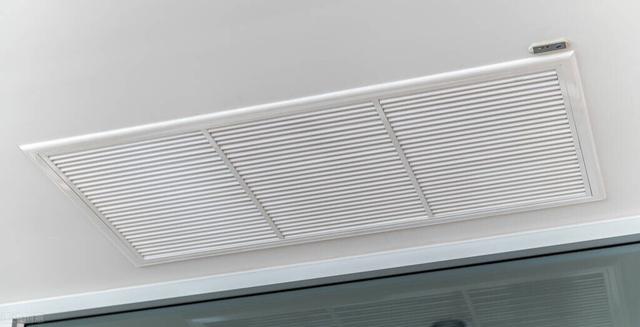 空調(diào)外機(jī)聲音大怎么辦（解決空調(diào)外機(jī)噪音大的妙招）(2)