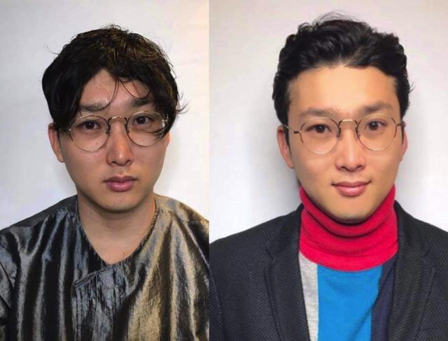 發(fā)型設(shè)計(jì)男生短發(fā)（關(guān)于男士發(fā)型設(shè)計(jì)的最強(qiáng)寶典）(1)