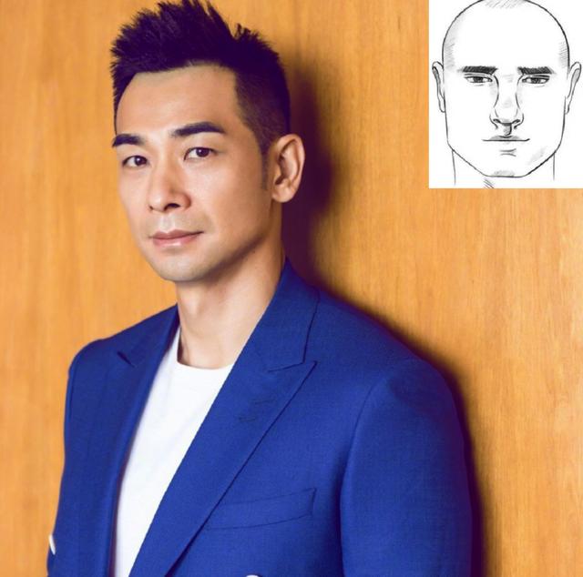 發(fā)型設(shè)計(jì)男生短發(fā)（關(guān)于男士發(fā)型設(shè)計(jì)的最強(qiáng)寶典）(7)