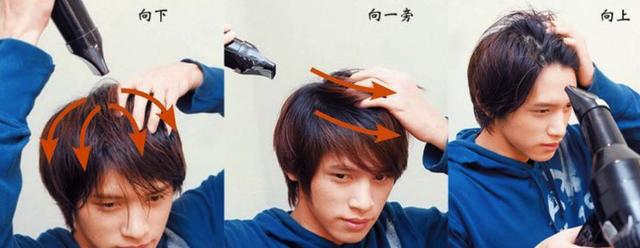 發(fā)型設(shè)計(jì)男生短發(fā)（關(guān)于男士發(fā)型設(shè)計(jì)的最強(qiáng)寶典）(25)