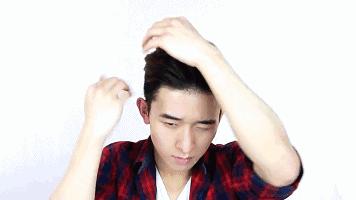 發(fā)型設(shè)計(jì)男生短發(fā)（關(guān)于男士發(fā)型設(shè)計(jì)的最強(qiáng)寶典）(27)