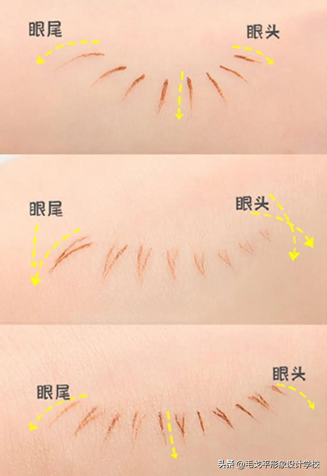 學化妝流程怎么弄（化妝步驟教你幾招穩(wěn)穩(wěn)的搞定）(5)