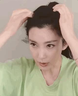 大臉人適合什么發(fā)型（頭大臉大最適合的發(fā)型是這些）(48)