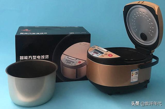 什么牌子的電飯煲質(zhì)量最好（2022電飯煲新的品牌榜出爐）(3)