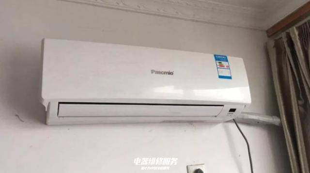 空調(diào)外機(jī)不轉(zhuǎn)怎么修理（空調(diào)外機(jī)風(fēng)扇不轉(zhuǎn)的原因及維修方法）(1)