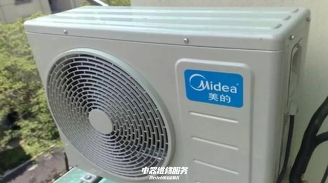 空調(diào)外機(jī)不轉(zhuǎn)怎么修理（空調(diào)外機(jī)風(fēng)扇不轉(zhuǎn)的原因及維修方法）(3)